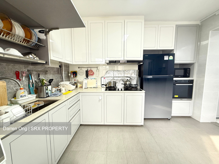 Blk 496B Tampines Street 43 (Tampines), HDB 4 Rooms #490149441